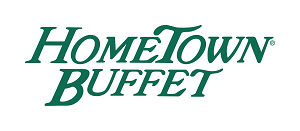 Hometown Buffet Locations