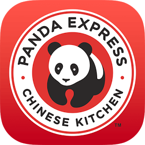 menu panda express