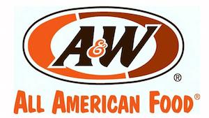 A & W Family Restaurant Locations